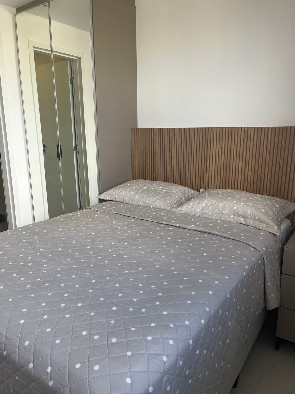 Comfort Triple Room, Ocean View