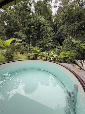 Loft, 1 Schlafzimmer, Raucher, Balkon | Pool