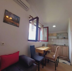 Apartment | Speisen