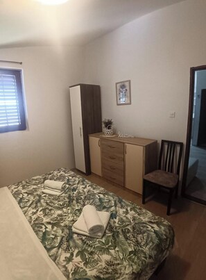 Apartment | 1 Schlafzimmer