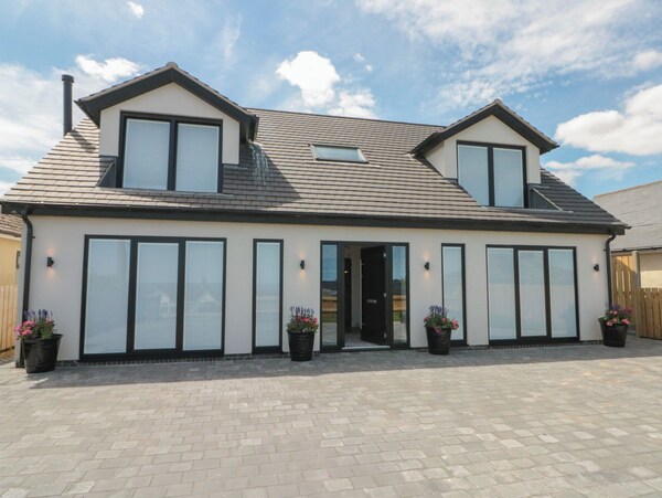 Puffin Lodge - Hunmanby