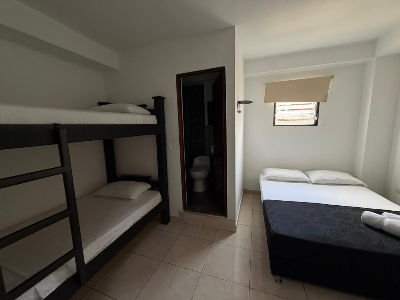 Family Quadruple Room | Minibar, free WiFi, bed sheets