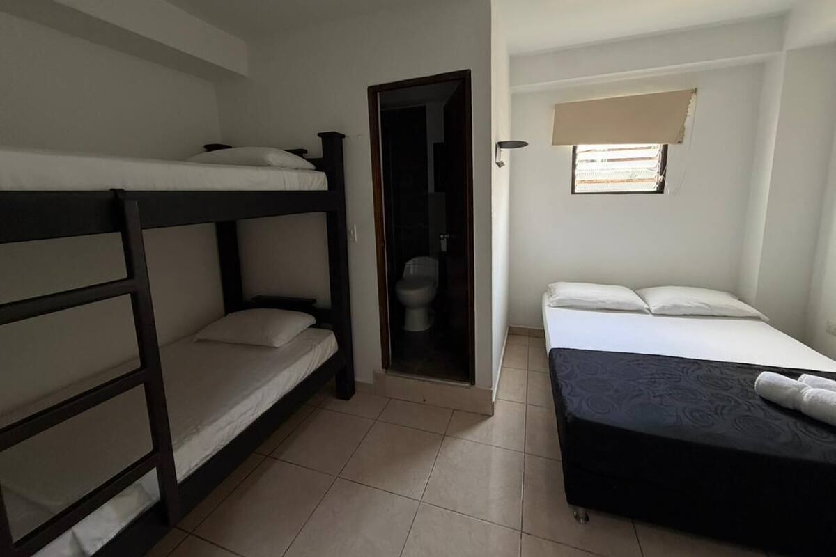 Family Quadruple Room | Minibar, free WiFi, bed sheets