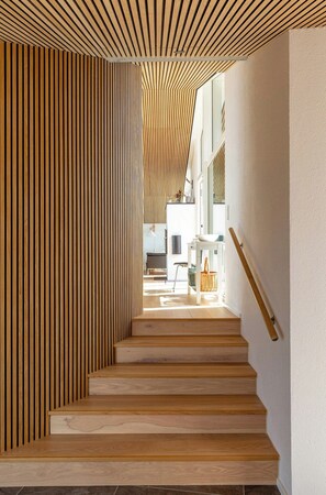 Unclassified image, 5 of 34, button - Architect-designed gem with views of Venø Bay (Vinderup)