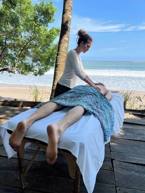 Spa - Cozy Casita · Ocean View · Fiber WiFi · Hot water (Garza)