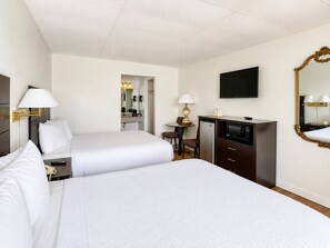 Double Room, Non Smoking - Lakeland Gateway Inn (San Antonio)