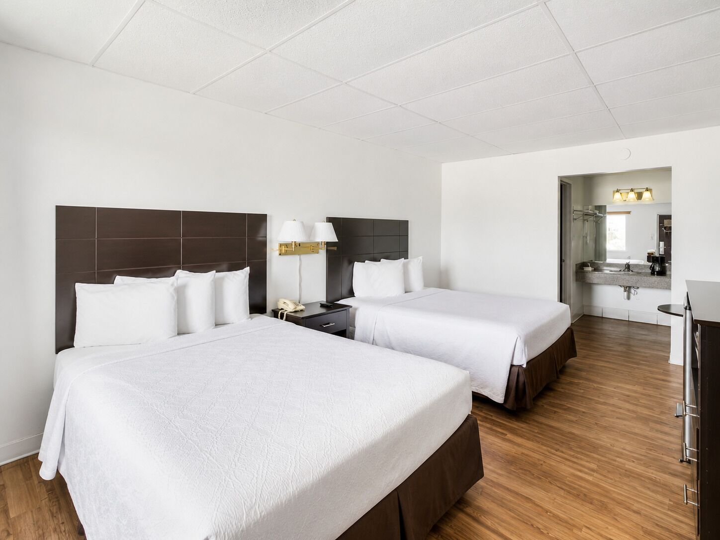 Double Room, Non Smoking