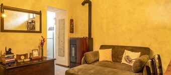 Little House in the Village - in the heart of the Valnerina