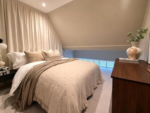 Room - The Olive Press - Luxury 1-Bed Apartment (Chester)