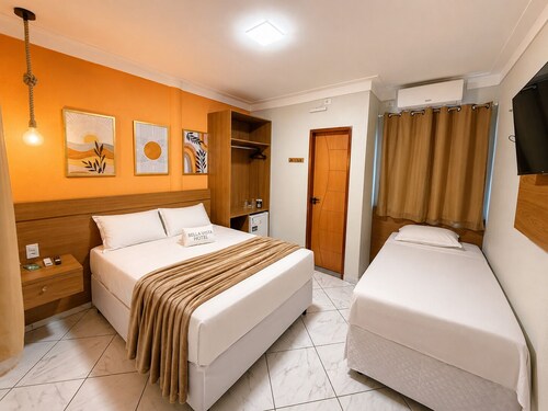 BELLA VISTA HOTEL