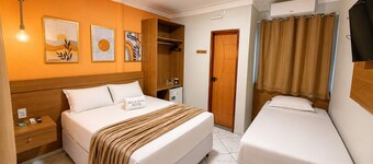 BELLA VISTA HOTEL