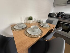 Dineren