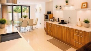 Cucina privata
