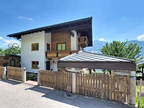 Eksteriør