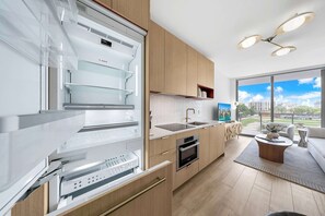Interior - Heart of Midtown | Standard Miami - Pool and Gym (Miami)