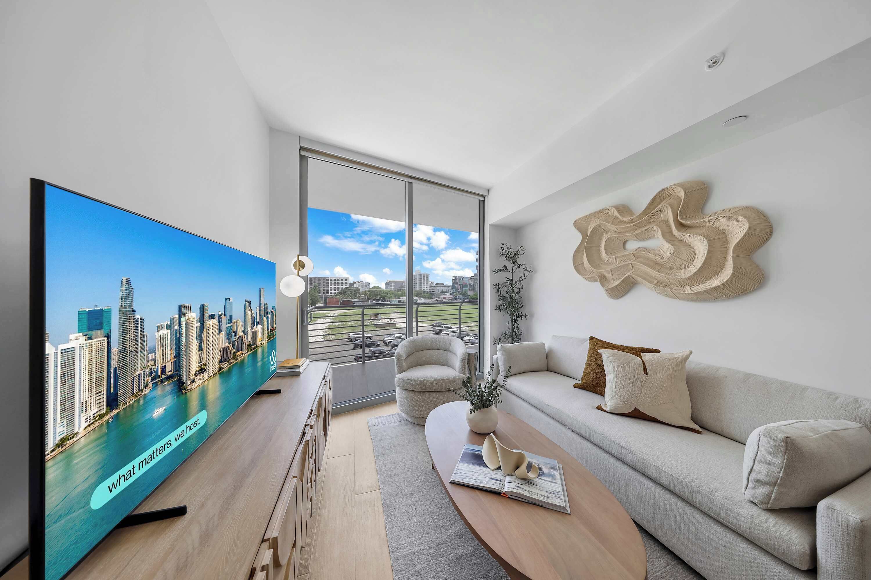 TV