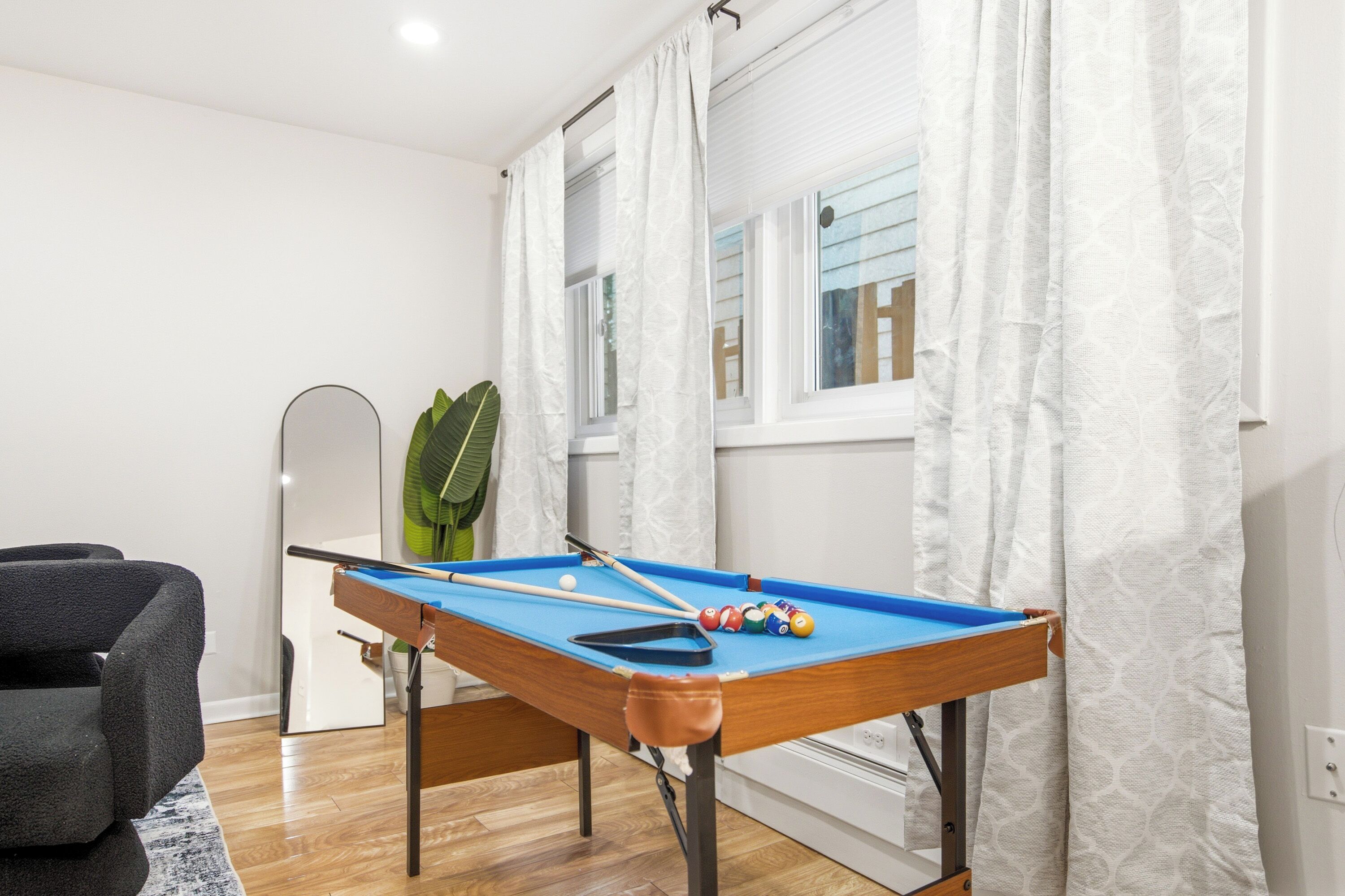 Spielezimmer