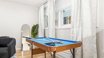 Spielezimmer