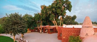 Opal Legacy Luxor