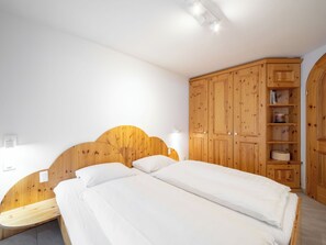Reiseseng for barn og wi-fi (inkludert)