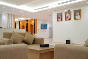 الردهة