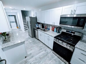 Cucina privata