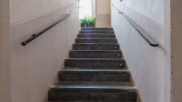 Escaleras