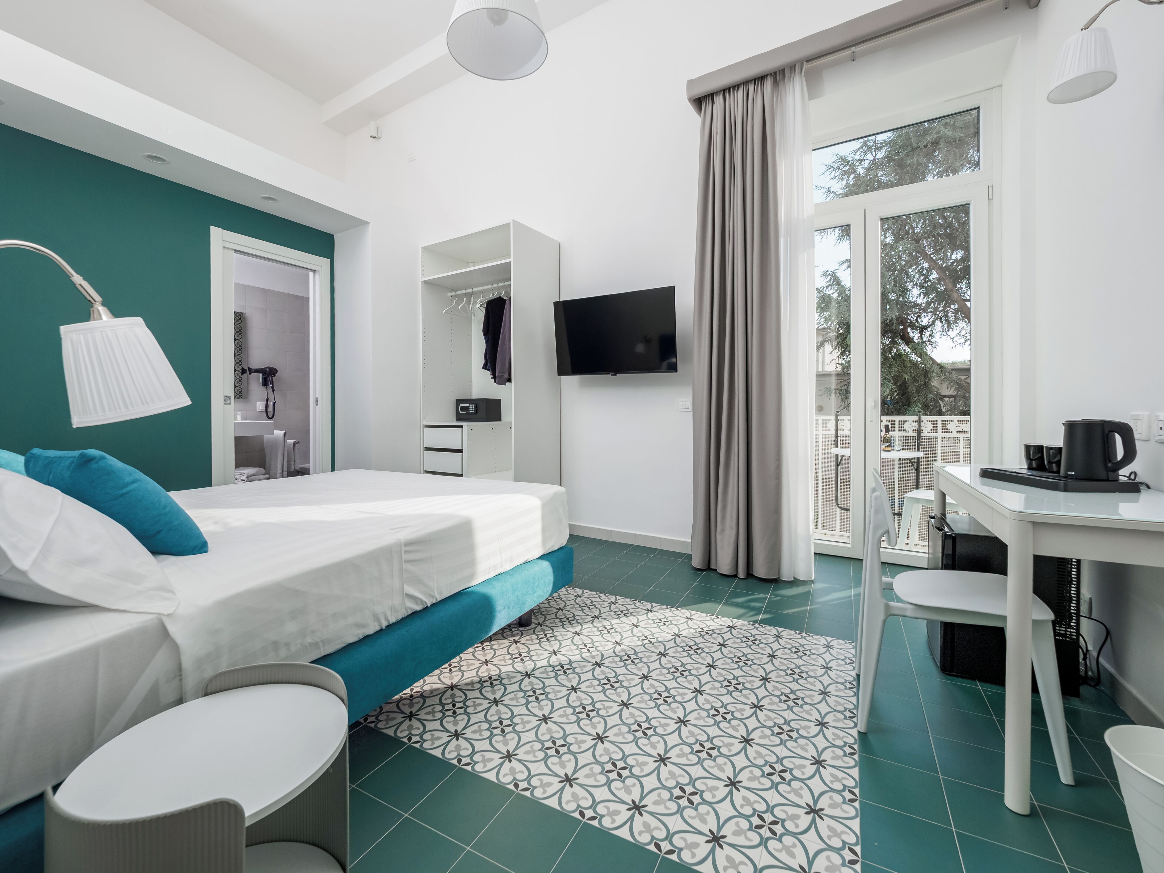 Superior Double Room | Free WiFi