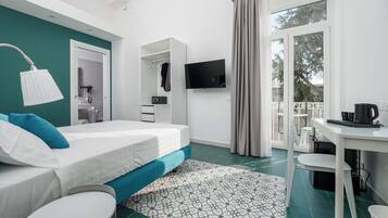 Superior Double Room | Free WiFi