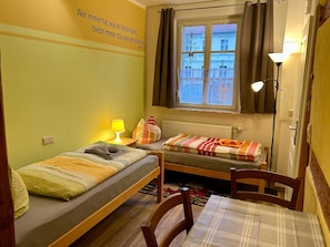 Room - Goldener Anker, Holiday Apartment W3 (Rheinsberg)