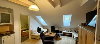 Goldener Anker: Cozy Holiday Apartments in the Heart of Rheinsberg