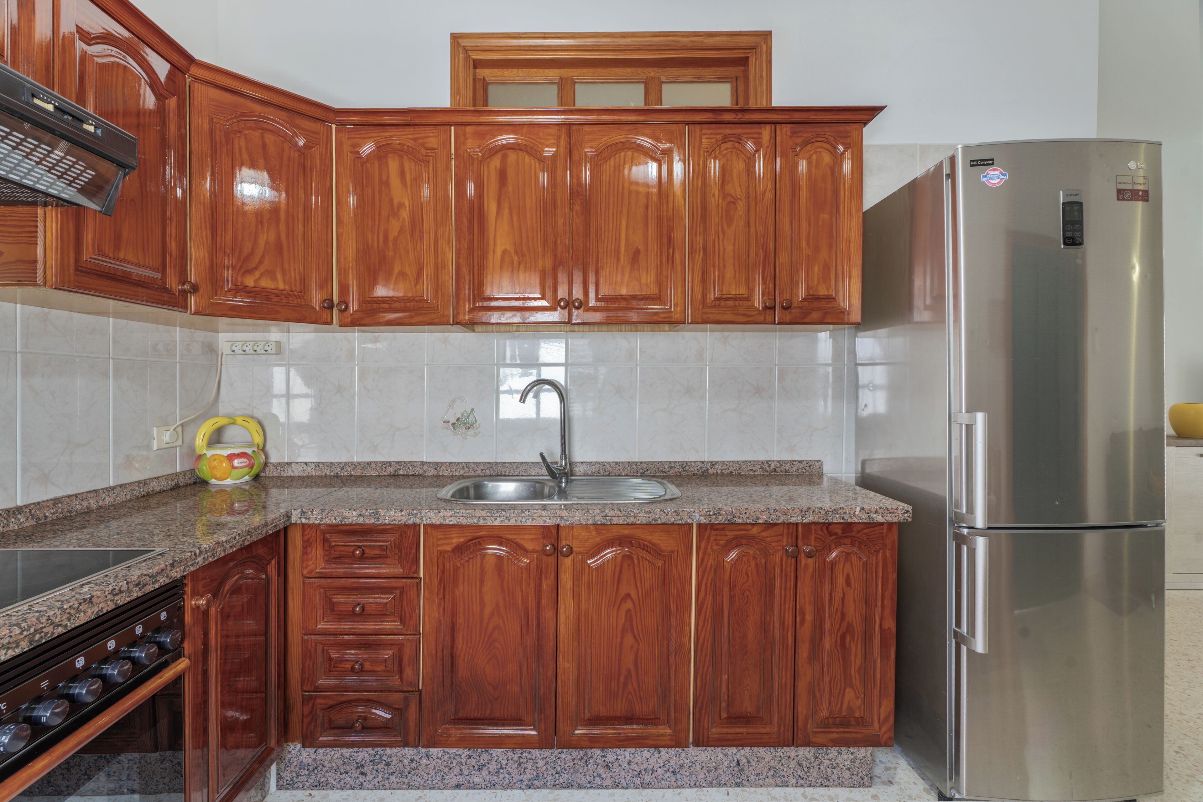 Bungalow, 2 Bedrooms, Patio | Interior