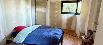 Wooden House for Rent: Quiet Location, Exceptional View