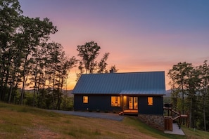 House, Private Bathroom (Forever Farm) | Exterior - Forever Farm (Schuyler)