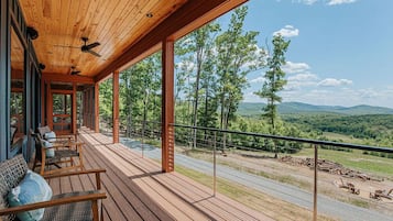 House, Private Bathroom (Forever Farm) | Exterior