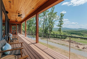 Casa, baño privado (Forever Farm) | Exterior