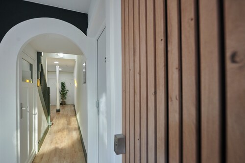 Univers 2-Bedroom Apartment, Gym, 2' from Lille