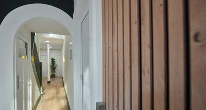 Univers 2-Bedroom Apartment, Gym, 2' from Lille
