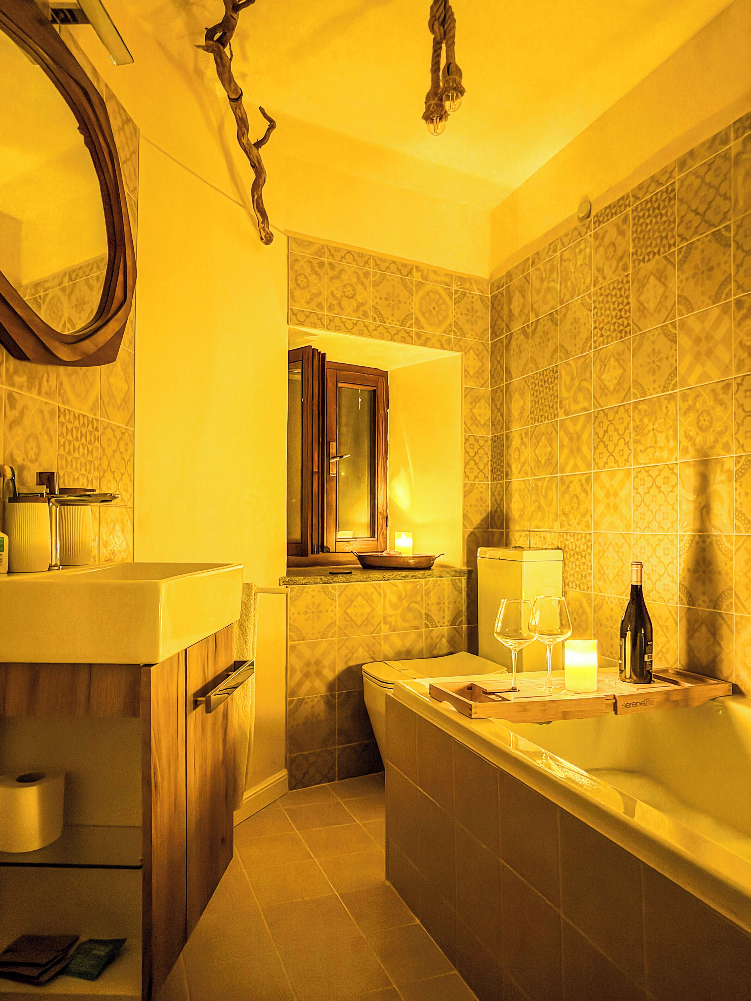 Appartement | Salle de bain