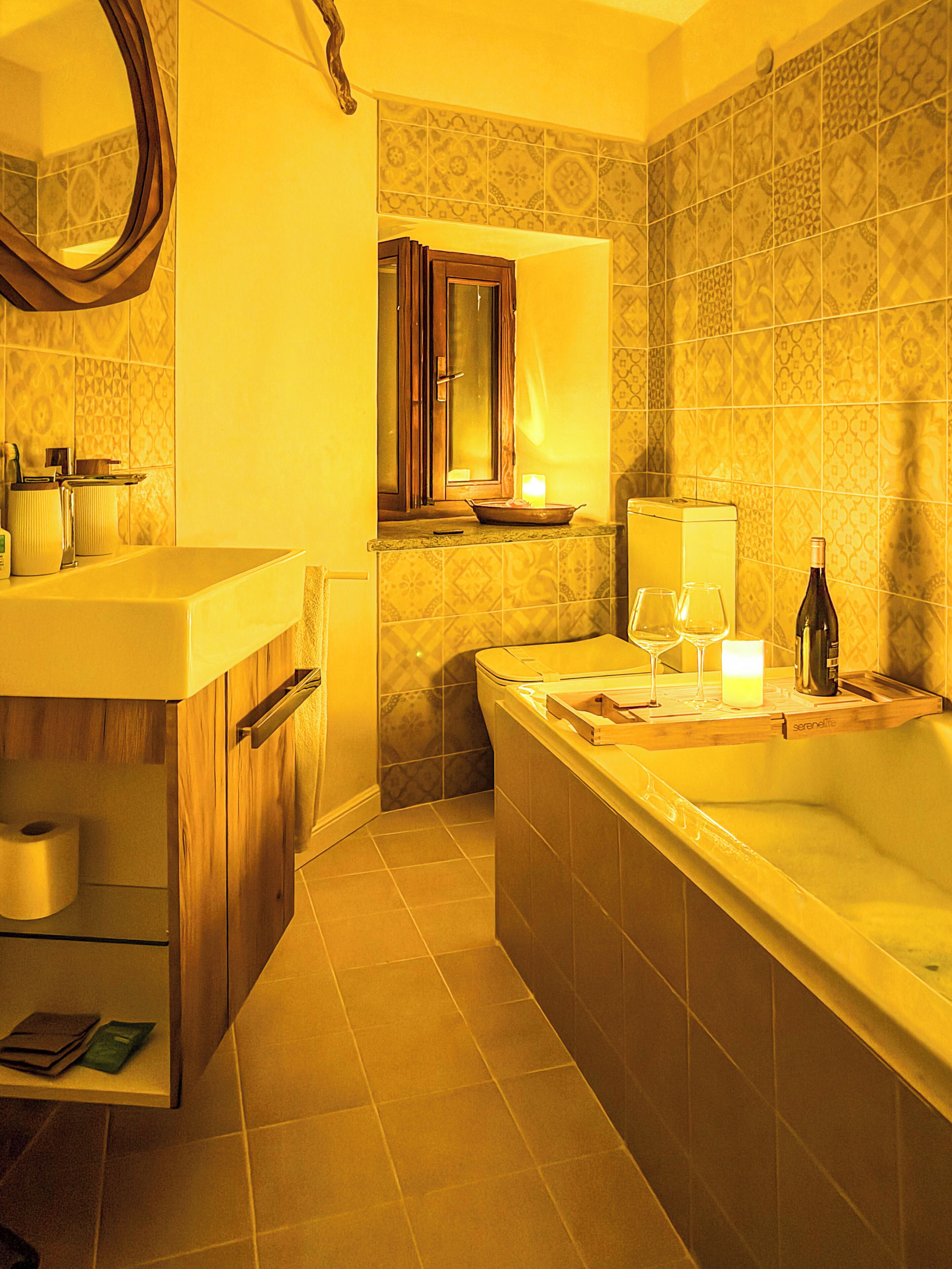 Apartment | Bathroom