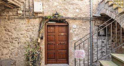 Casetta nel Borgo