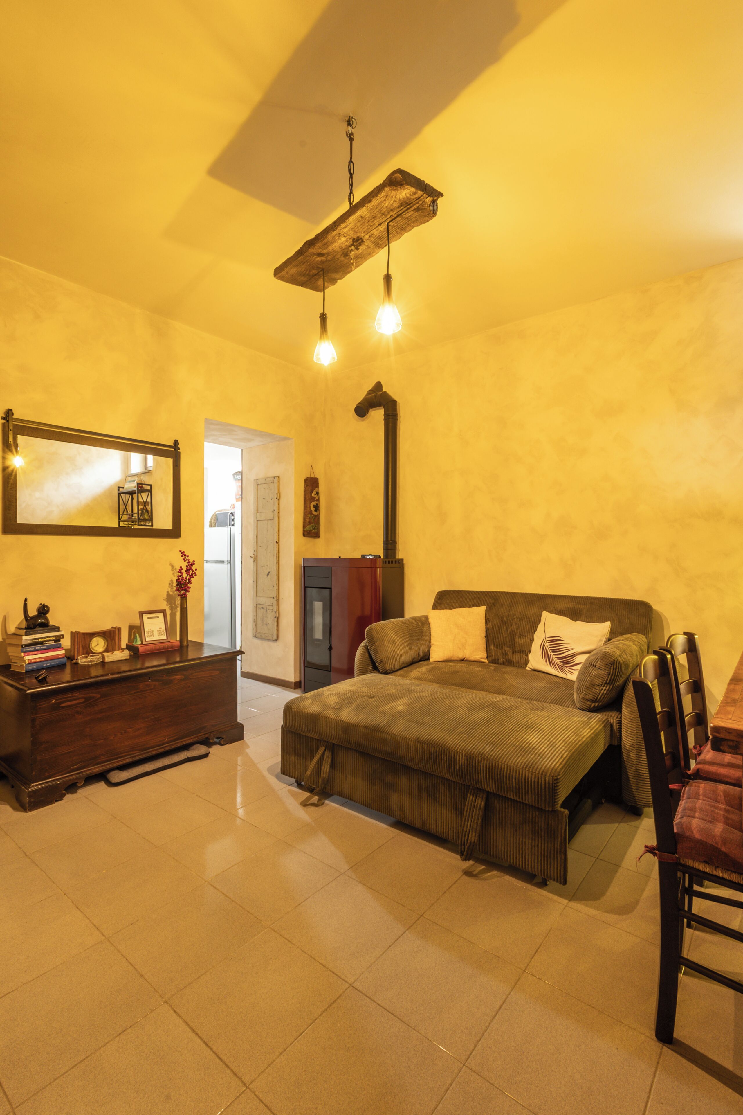 Apartemen | Area keluarga