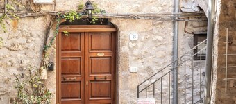 Casetta nel Borgo