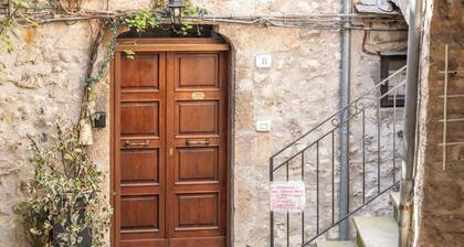 Casetta nel Borgo