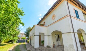 Exterior - Polo Turistico Umbria Villa Fulginia (Foligno)