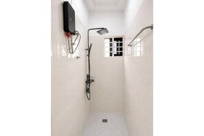 Bathroom - Modern Two BedRoom Apartment | Starlink WiFi (Tamale)