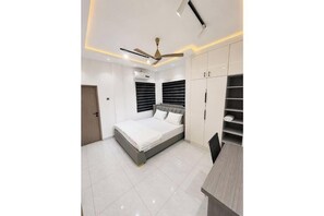 Room - Modern Two BedRoom Apartment | Starlink WiFi (Tamale)