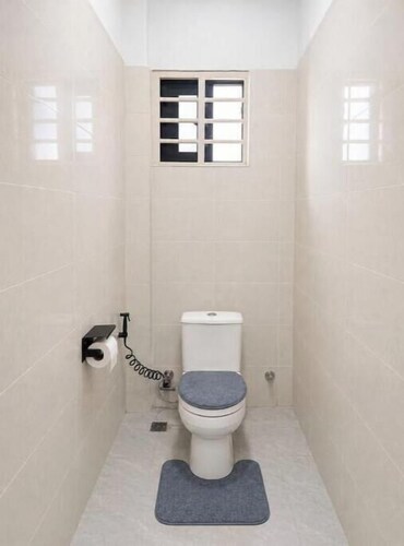 Modern Two BedRoom Apartment | Starlink WiFi