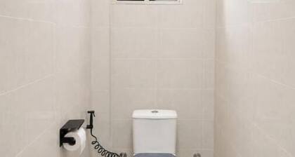 Modern Two BedRoom Apartment | Starlink WiFi