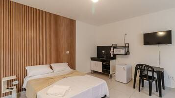 Casa | 1 quarto